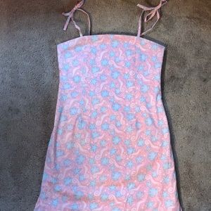 💕VINEYARD VINES MINI DRESS💕
